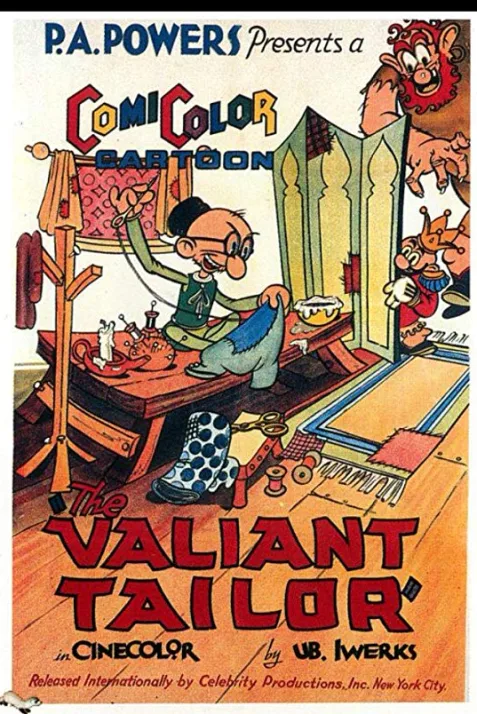 The King's Tailor