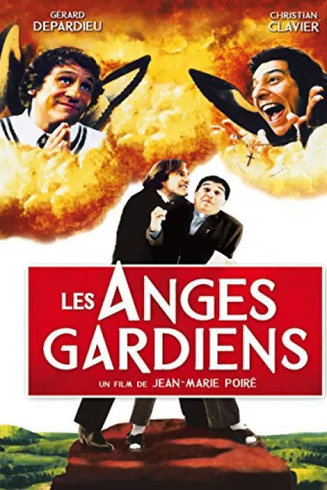 Les anges gardiens
