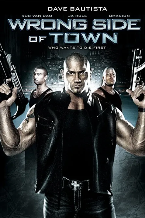 Wrong Side of Town