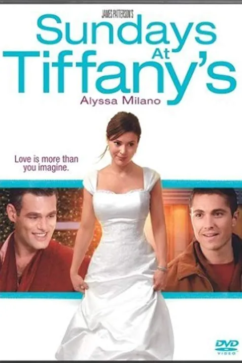 Sundays at Tiffany's