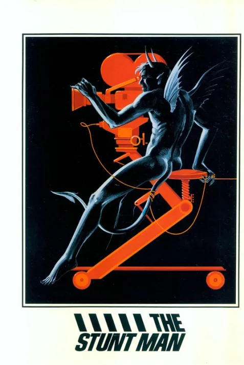 The Stunt Man
