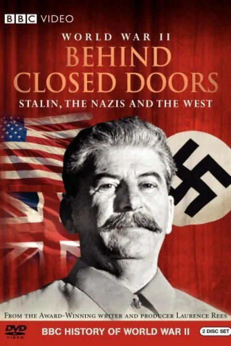 World War Two: Behind Closed Doors