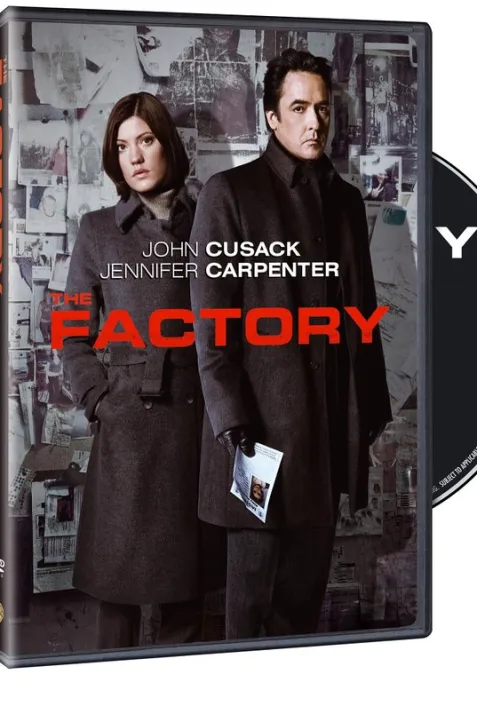 The Factory