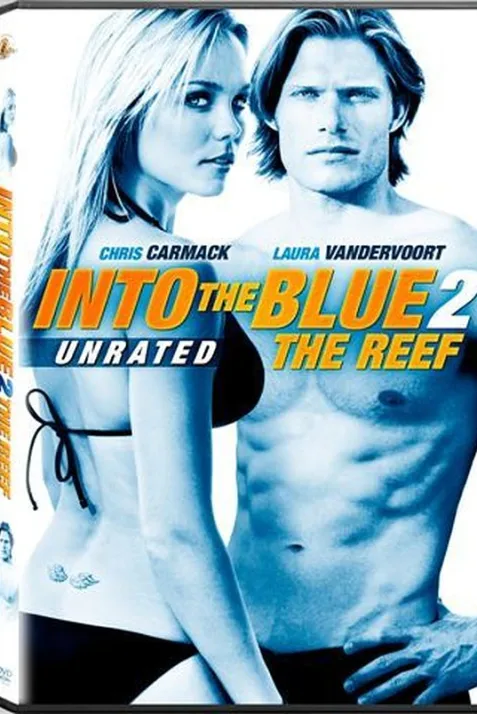 Into the Blue 2: The Reef