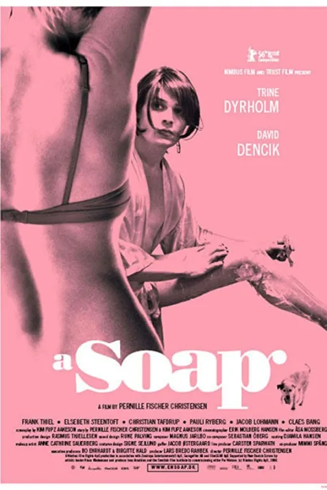 A Soap
