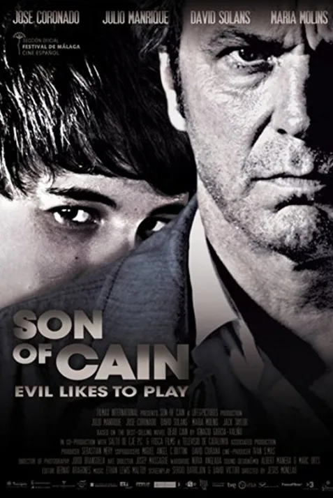 Son of Cain