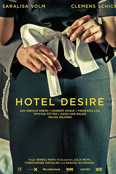 Hotel Desire