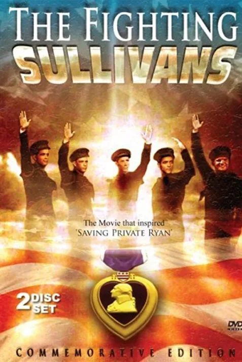 The Fighting Sullivans