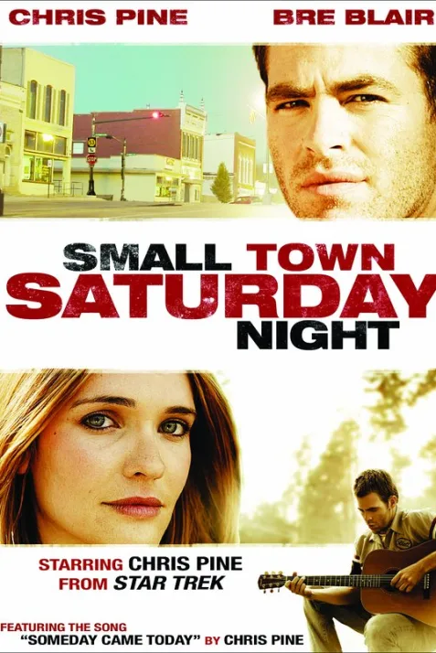 Small Town Saturday Night