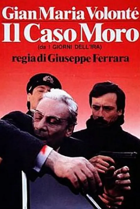 Il caso Moro