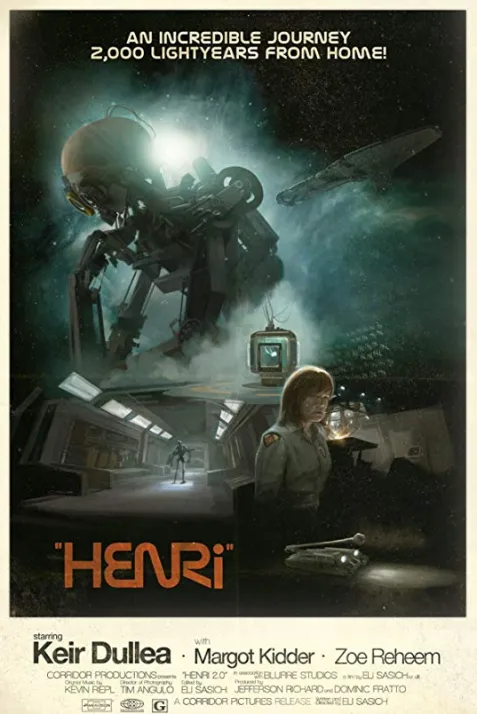 HENRi