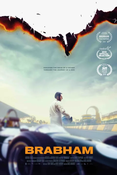 Brabham