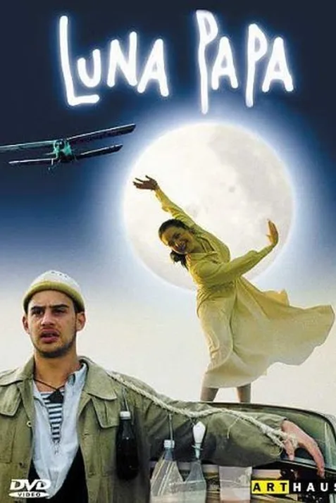 Luna Papa