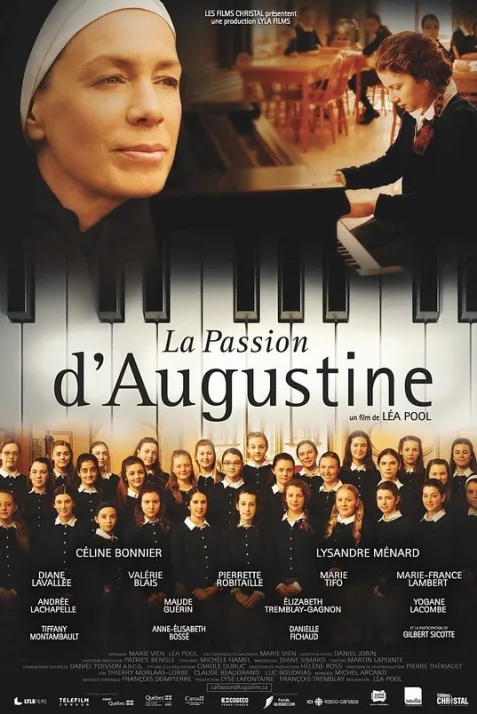 La passion d'Augustine