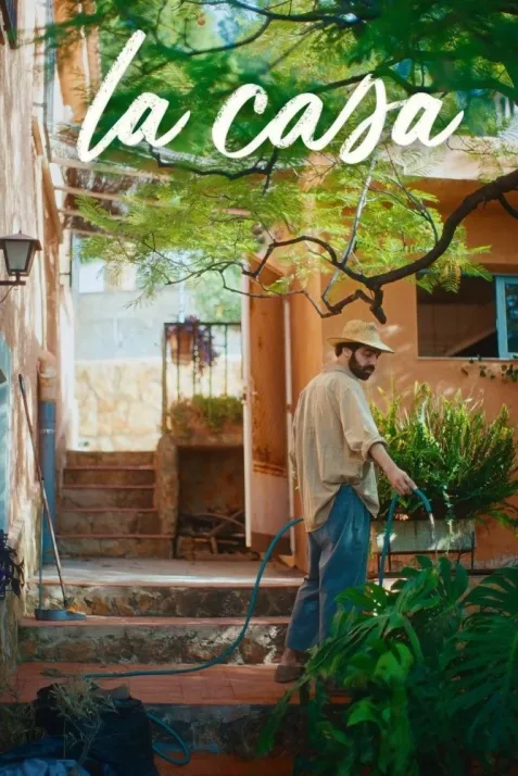 La casa