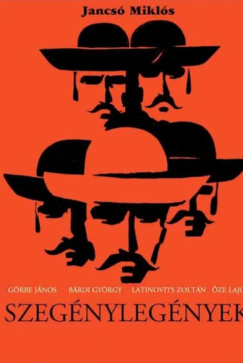 The Round-Up
