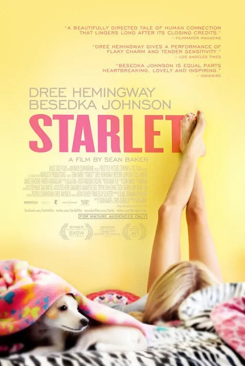 Starlet