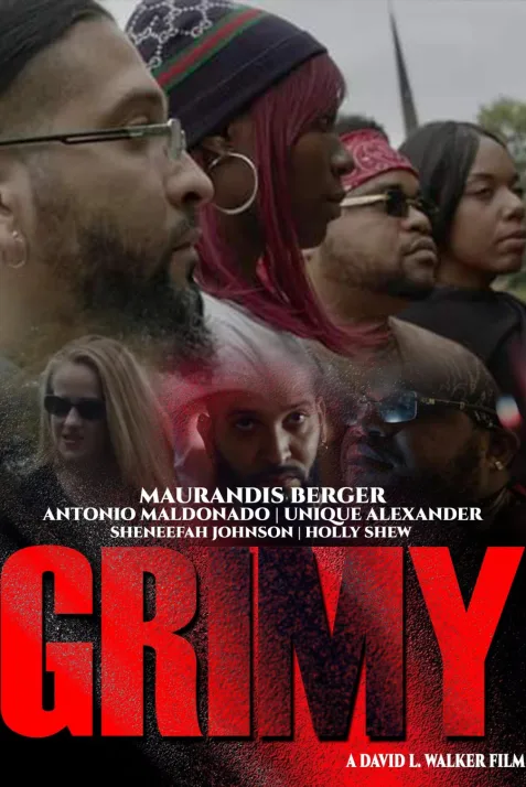 Grimy