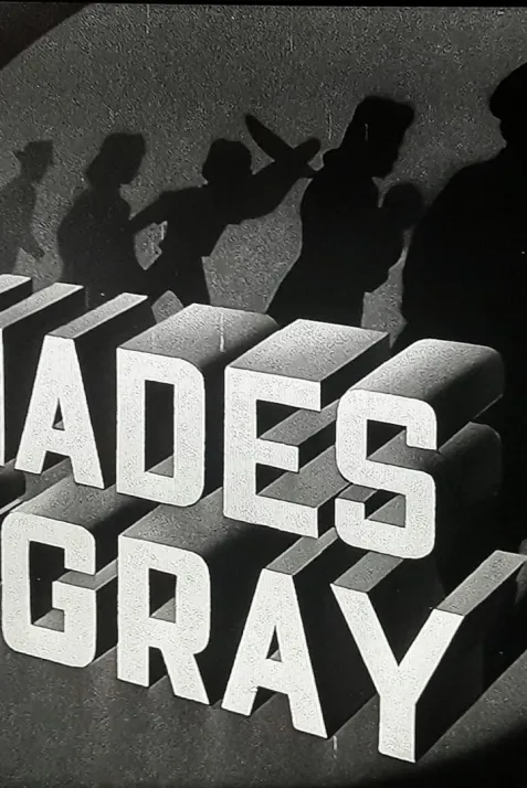 Shades of Gray