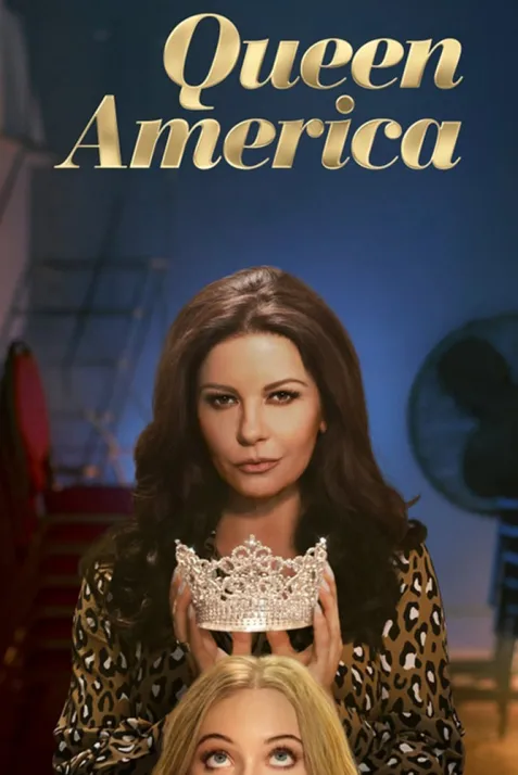 Queen America