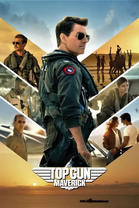 Top Gun: Maverick