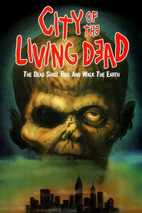 City of the Living Dead