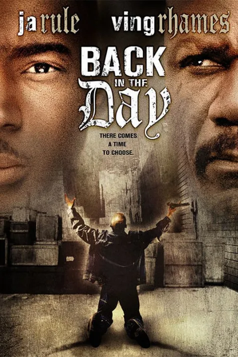 Back to You in the Days