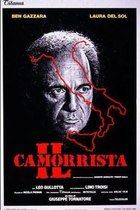 Il camorrista