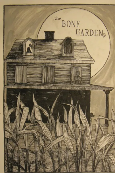 The Bone Garden
