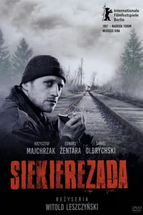 Siekierezada