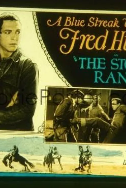 The Stolen Ranch
