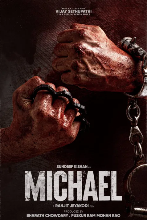 Michael