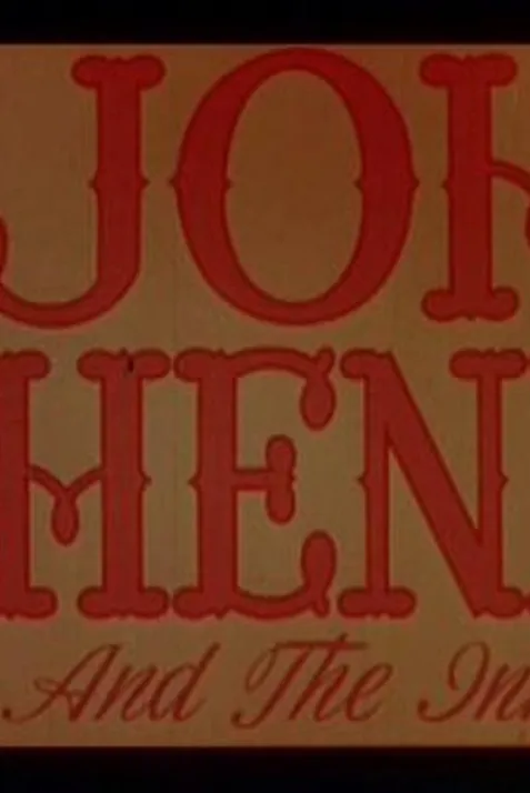 John Henry and the Inky-Poo
