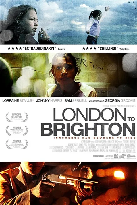London to Brighton