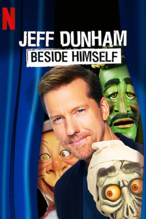 Jeff Dunham: Beside Himself