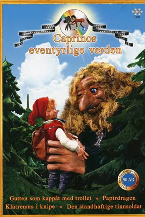 The Ashlad and the Hungry Troll