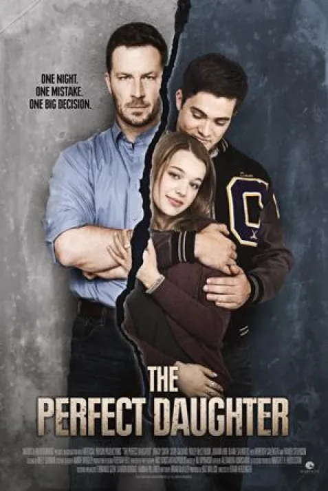 The Perfect Daughter