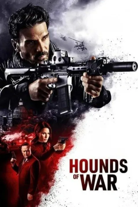 Hounds of War