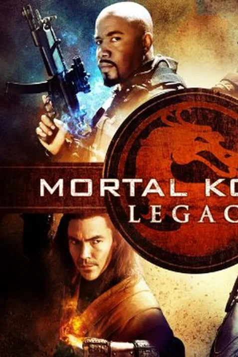 Mortal Kombat: Legacy