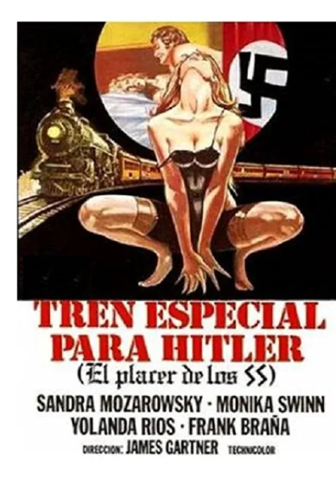 Hitler's Last Train