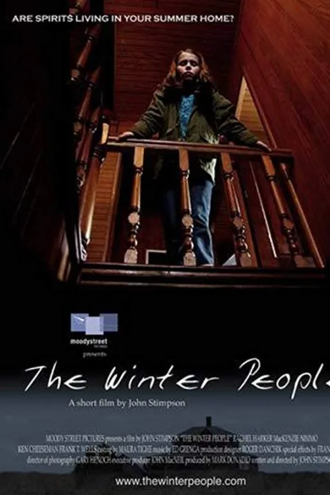 The Winter People