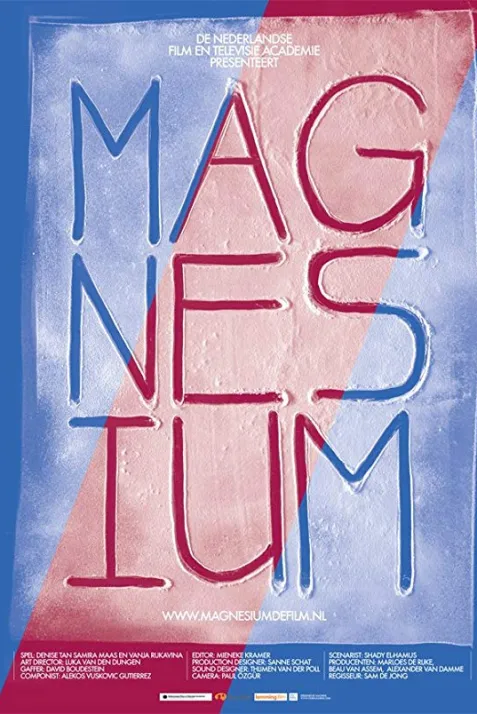 Magnesium