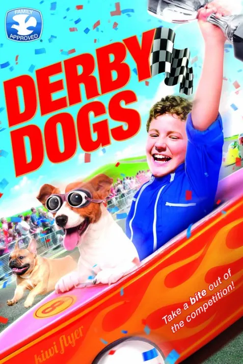 Derby Dogs