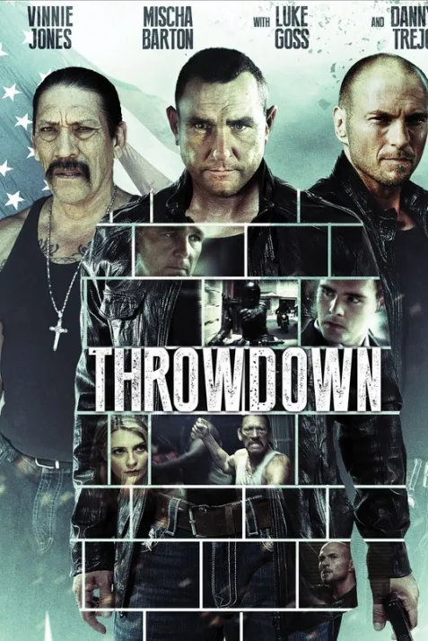 Throwdown