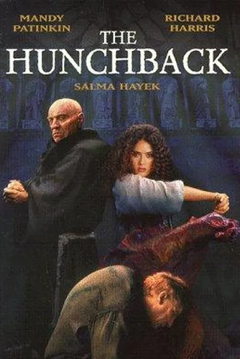 The Hunchback of Notre Dame