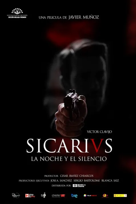 Sicarivs: La noche y el silencio