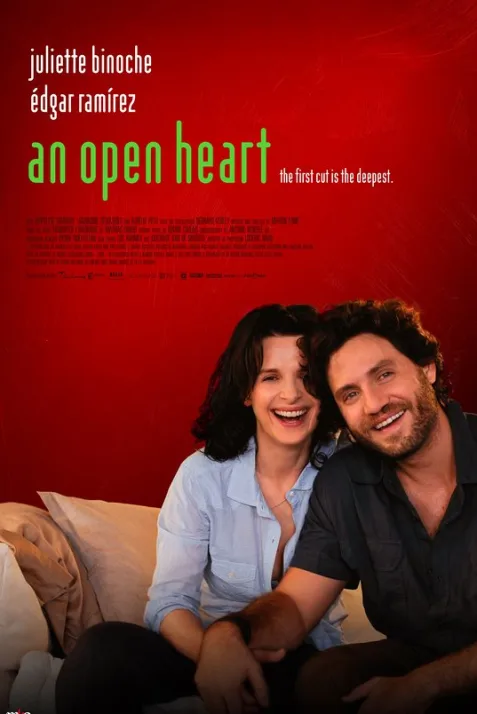An Open Heart
