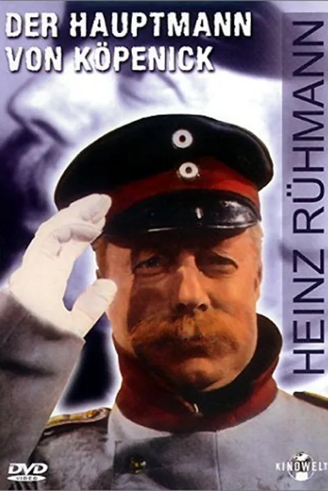 The Captain from Köpenick