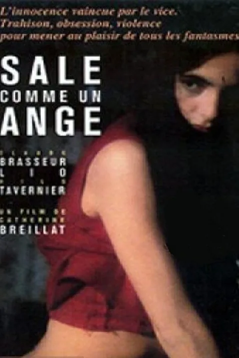 Sale comme un ange