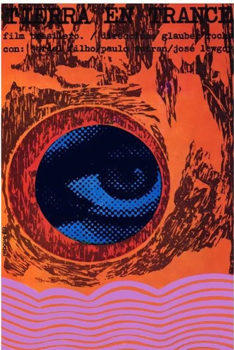 Entranced Earth